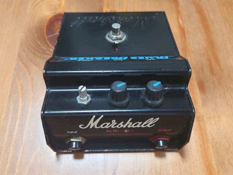Marshall　BluesBreaker