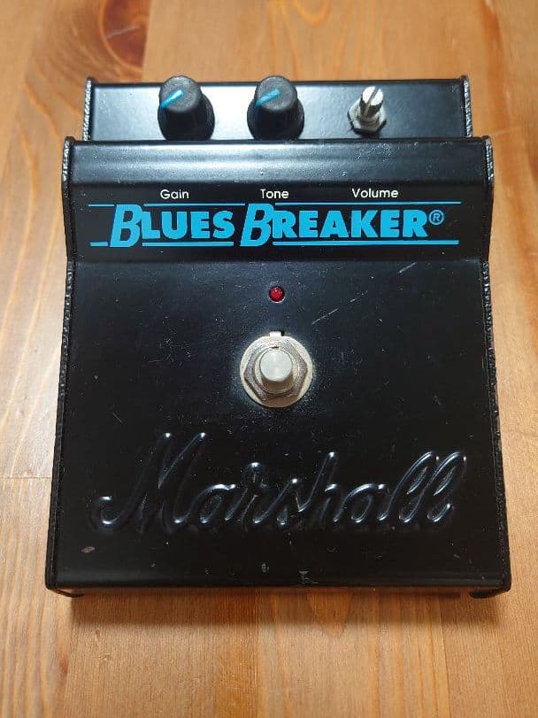 Marshall　BluesBreaker