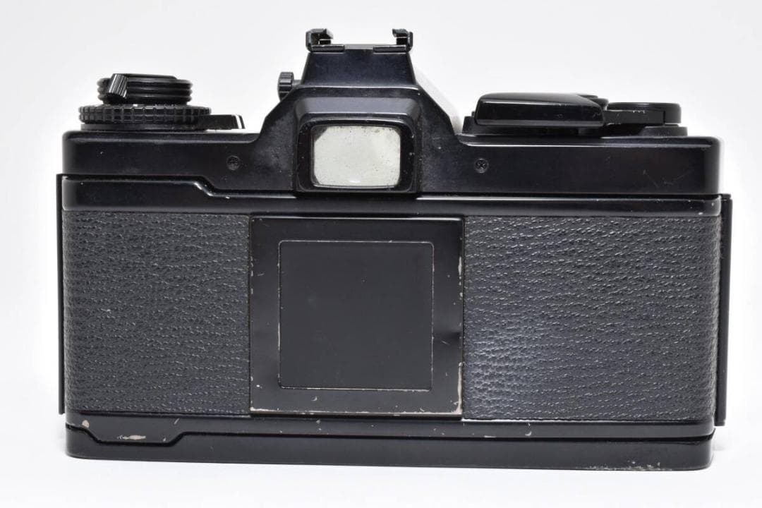 OLYMPUS OM-4 ボディ フィルムカメラ SS461 #1043