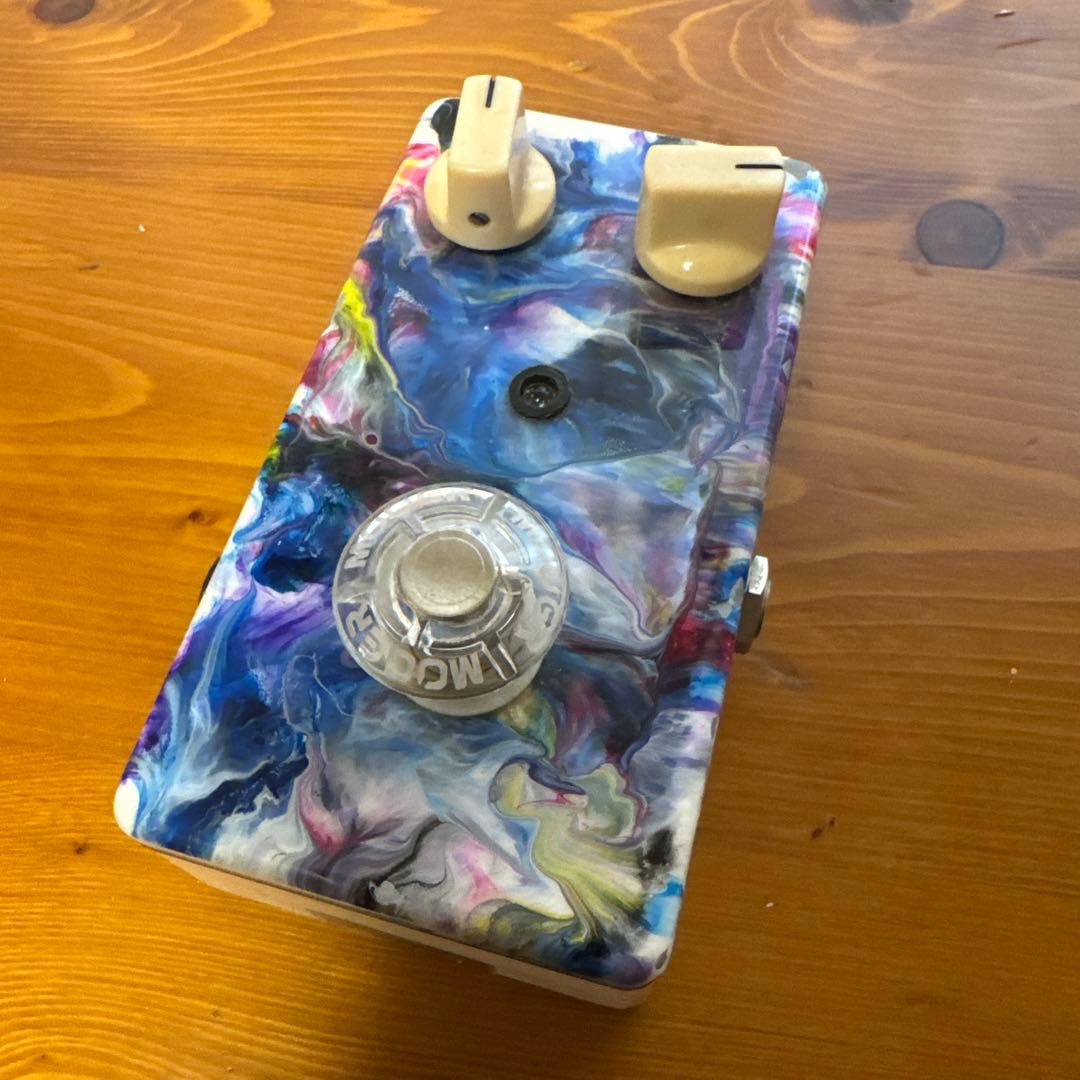 Bob burt Reverb ボブバートリバーブ