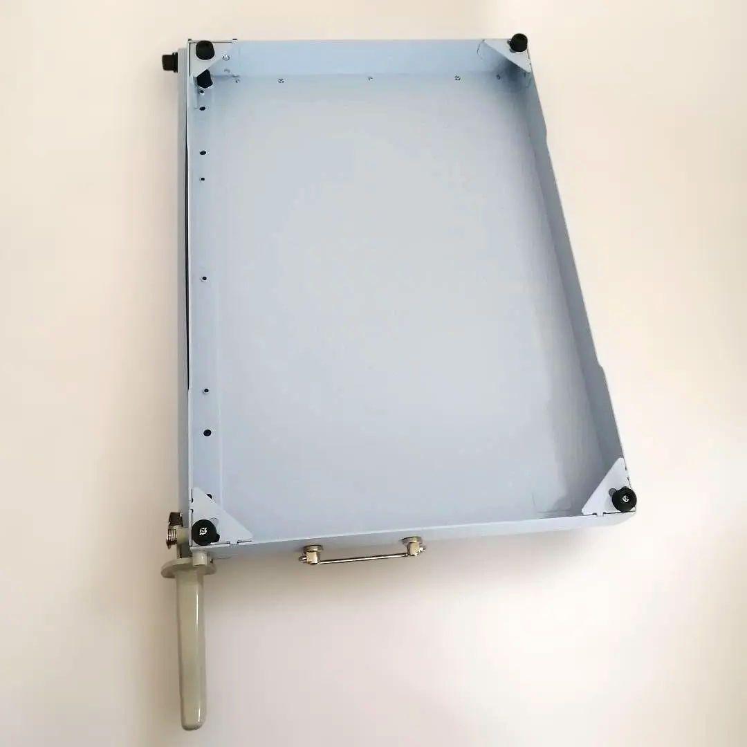 オープン工業 スチール裁断機 SA-202　ペーパー裁断器 A3SIZE