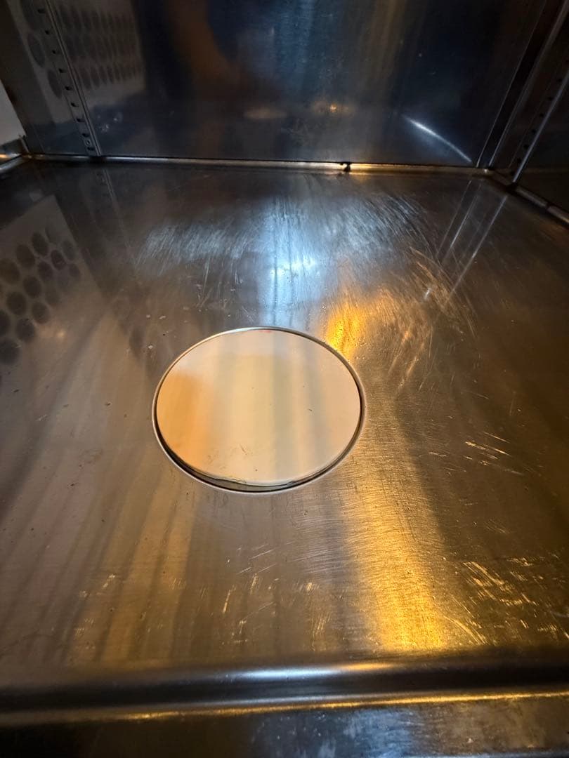 フクシマ　福島　業務用冷蔵庫　RXC-30RM7-H 　1ドア冷蔵庫