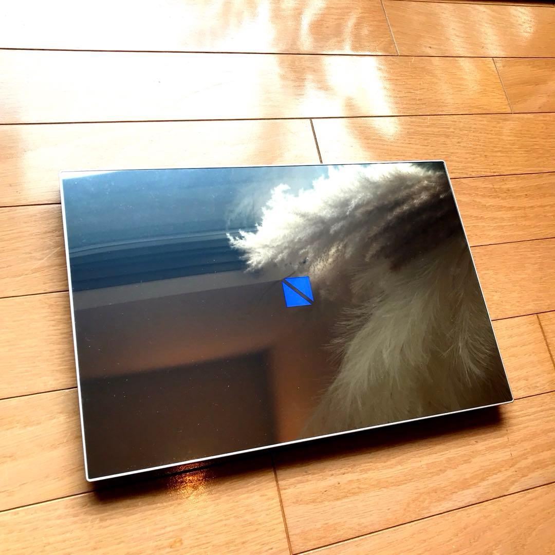 美品LaVieDirect VEGA Corei7【プレミアムミラーガラス天板】