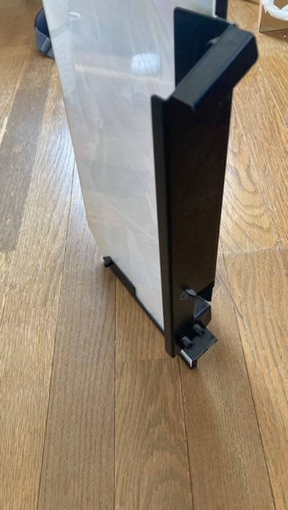 beatmaniaIIDX 20 tricoro サイドパネル