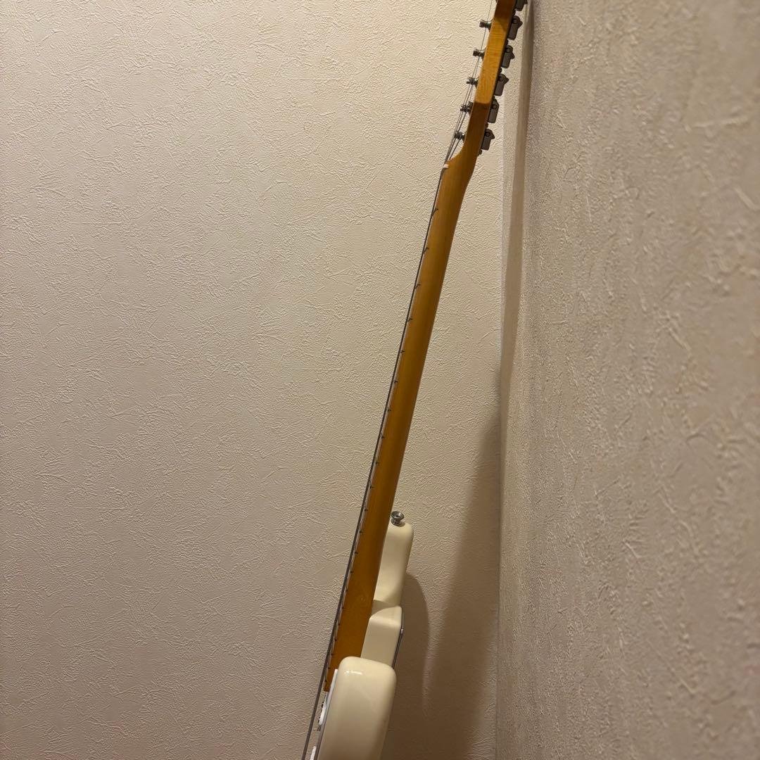 ギター Fender Japan Stratocaster 1999-2002
