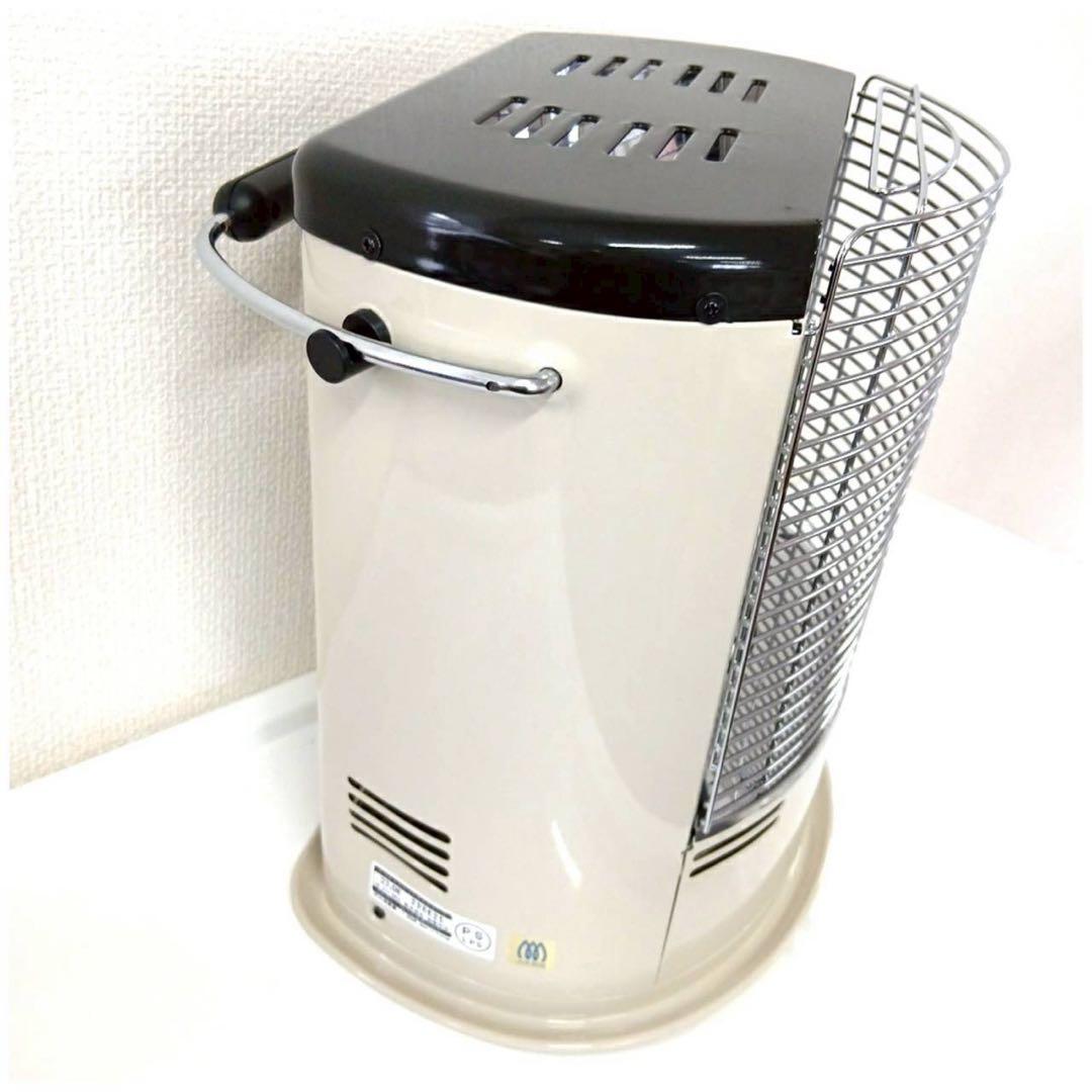 イワタニIwatani デカ暖II カセットガスストーブ CB-STV-DKD2