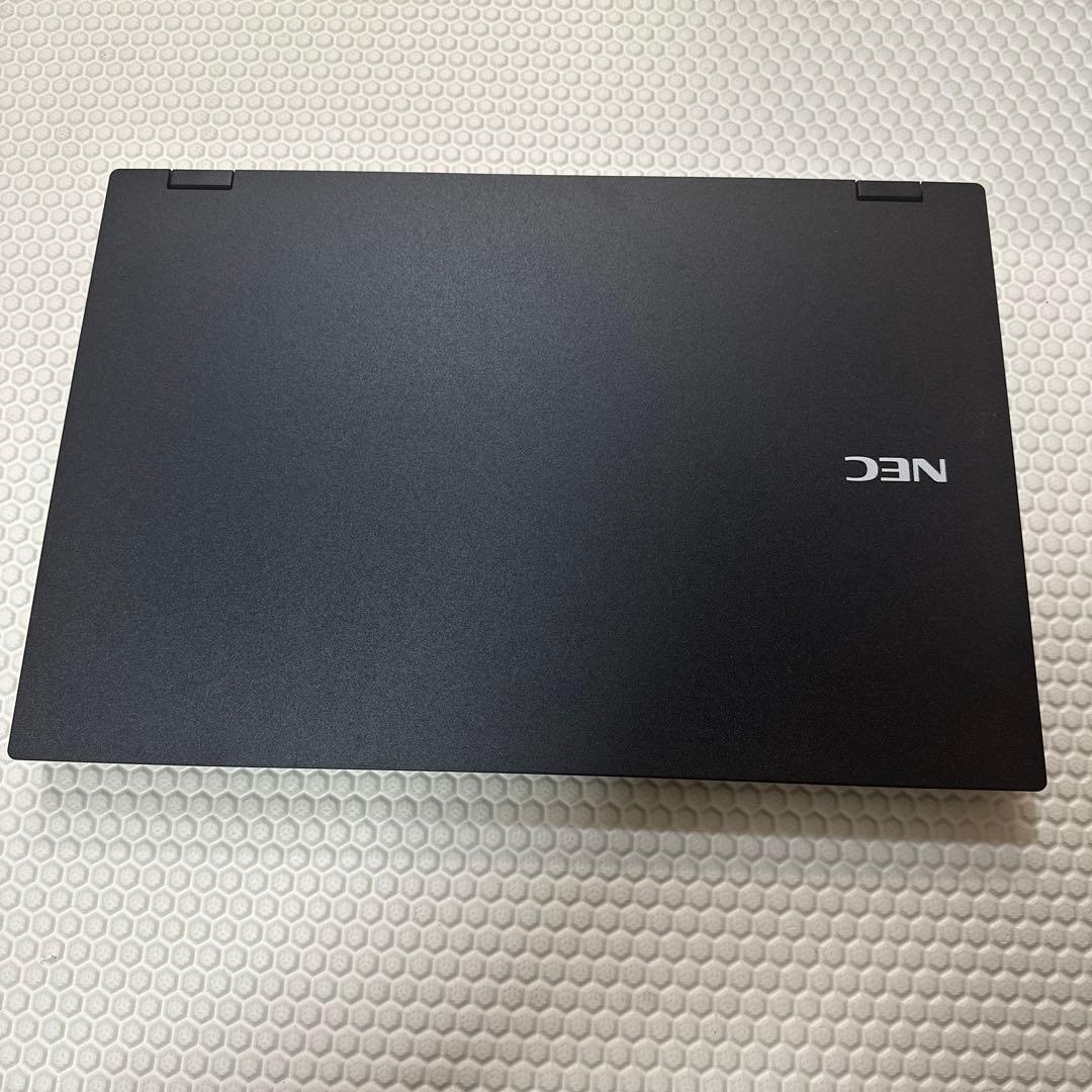 NEC VersaPro 美品NEC VKM19X/I7八世代/16G/512G