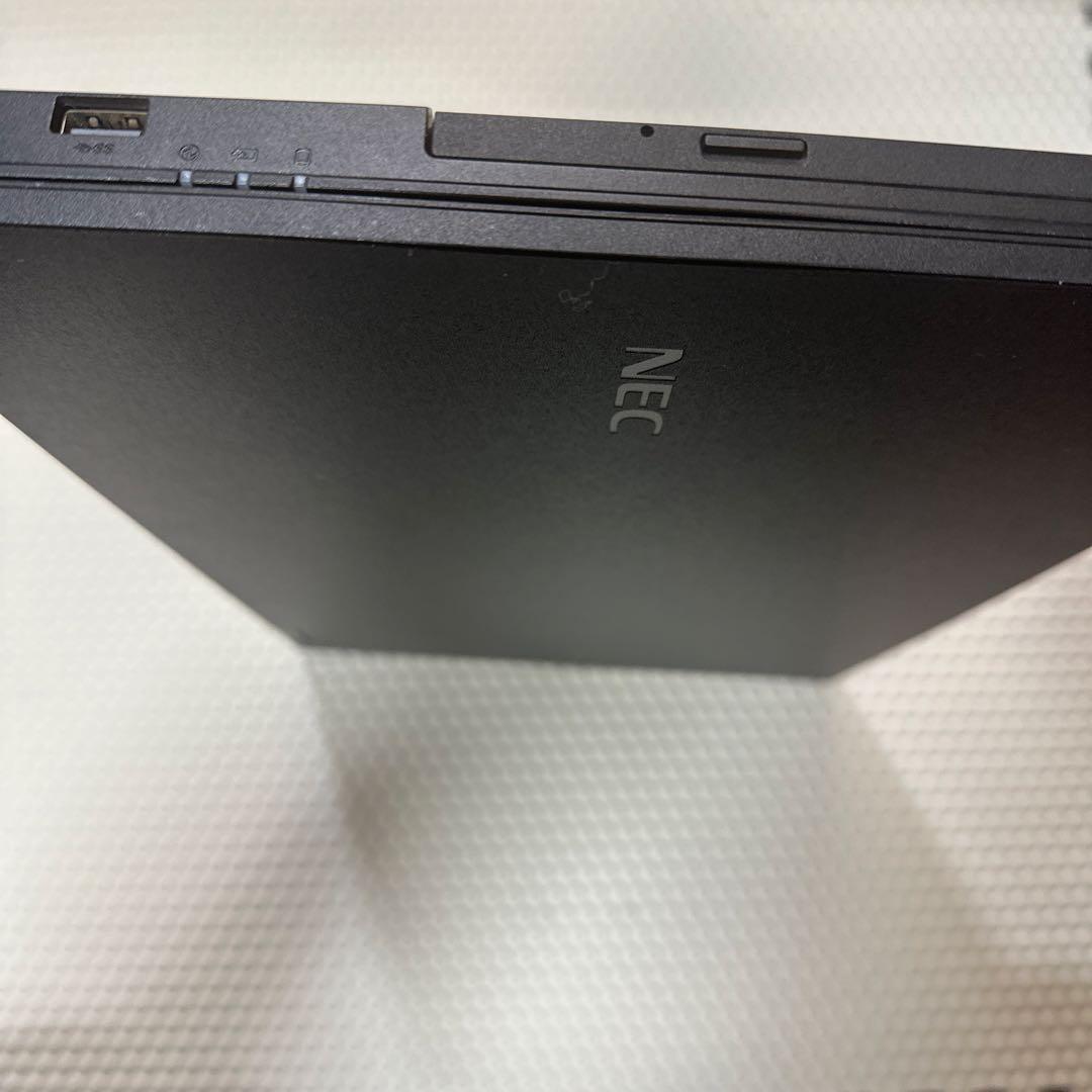 NEC VersaPro 美品NEC VKM19X/I7八世代/16G/512G