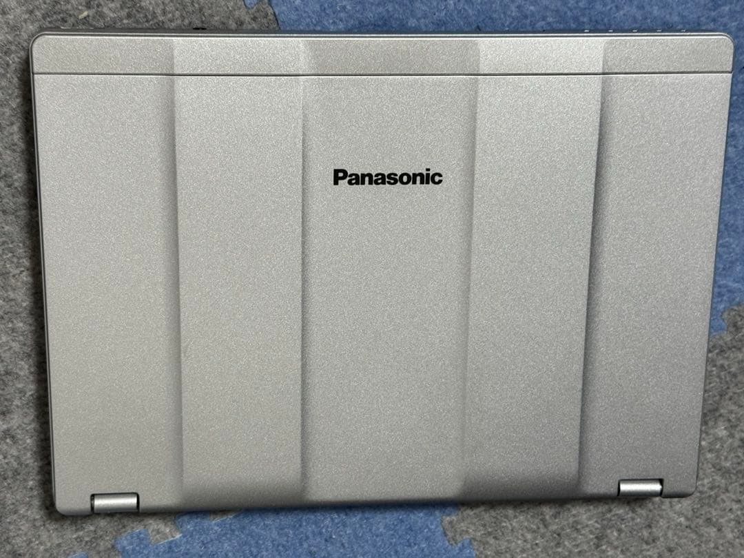 【すぐ使えます】Panasonic Let's note CF-SZ5