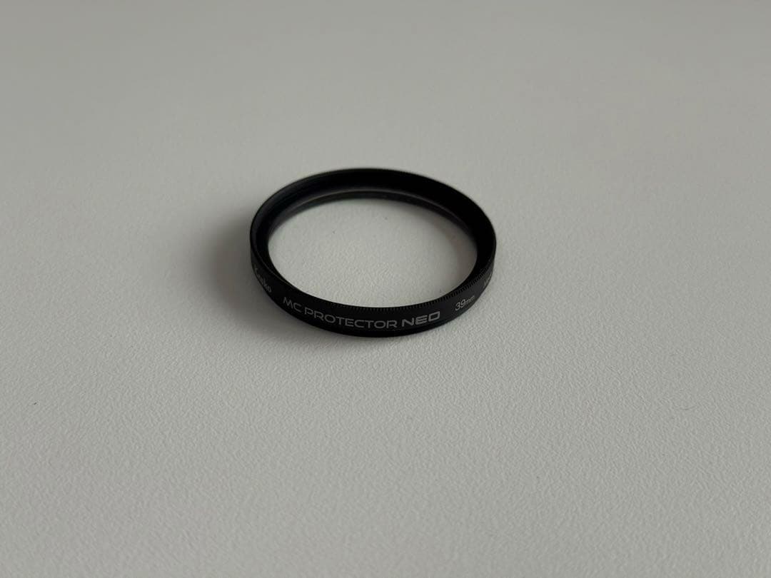 【美品】FUJIFILM XFレンズ XF27mm F2.8 単焦点 広角