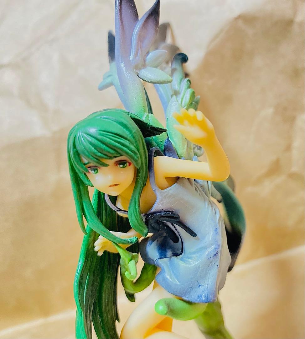 沙耶の唄 沙耶　フィギュア