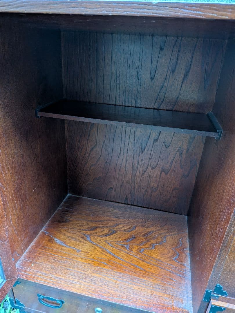 時代箪笥　民藝箪笥　和箪笥　古家具　小箪笥　小棚　小引き出し