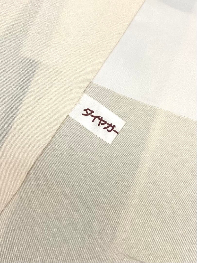 振袖 豪華 刺繍 金駒 鶴 紋意匠 身丈170cm 撥水加工済