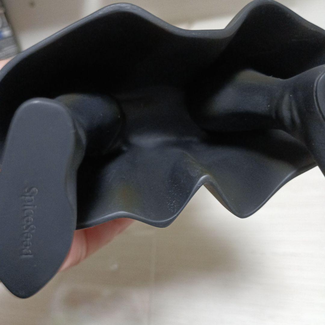 スパイスシード　キン肉マンソルジャー牧師Ver