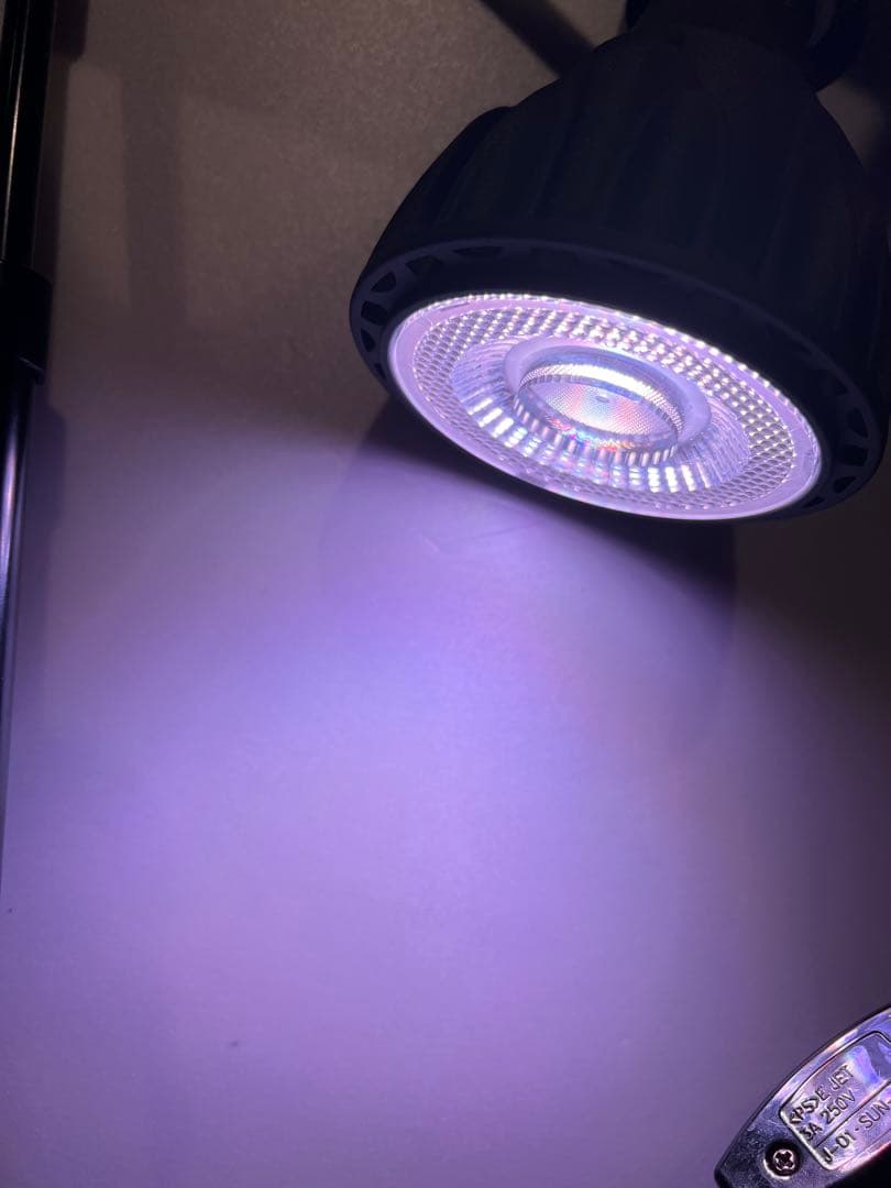 Helios Aqua LED（ヘリオス アクア LED）