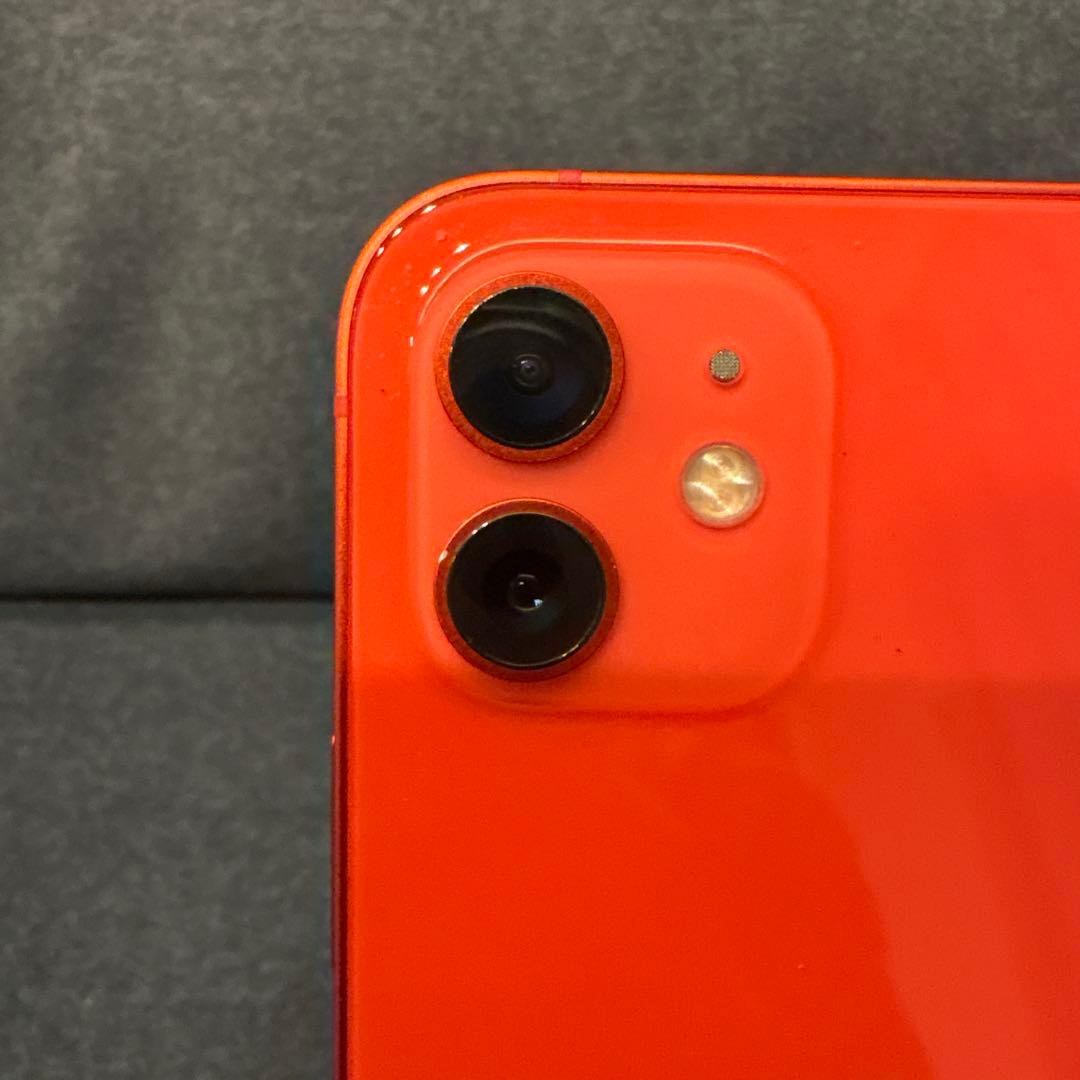 iPhone12 128GB バッテリー 88%