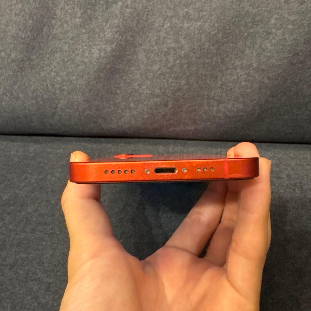 iPhone12 128GB バッテリー 88%