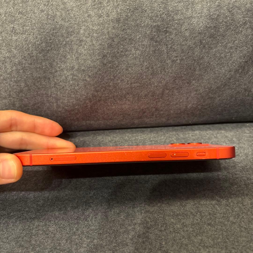 iPhone12 128GB バッテリー 88%