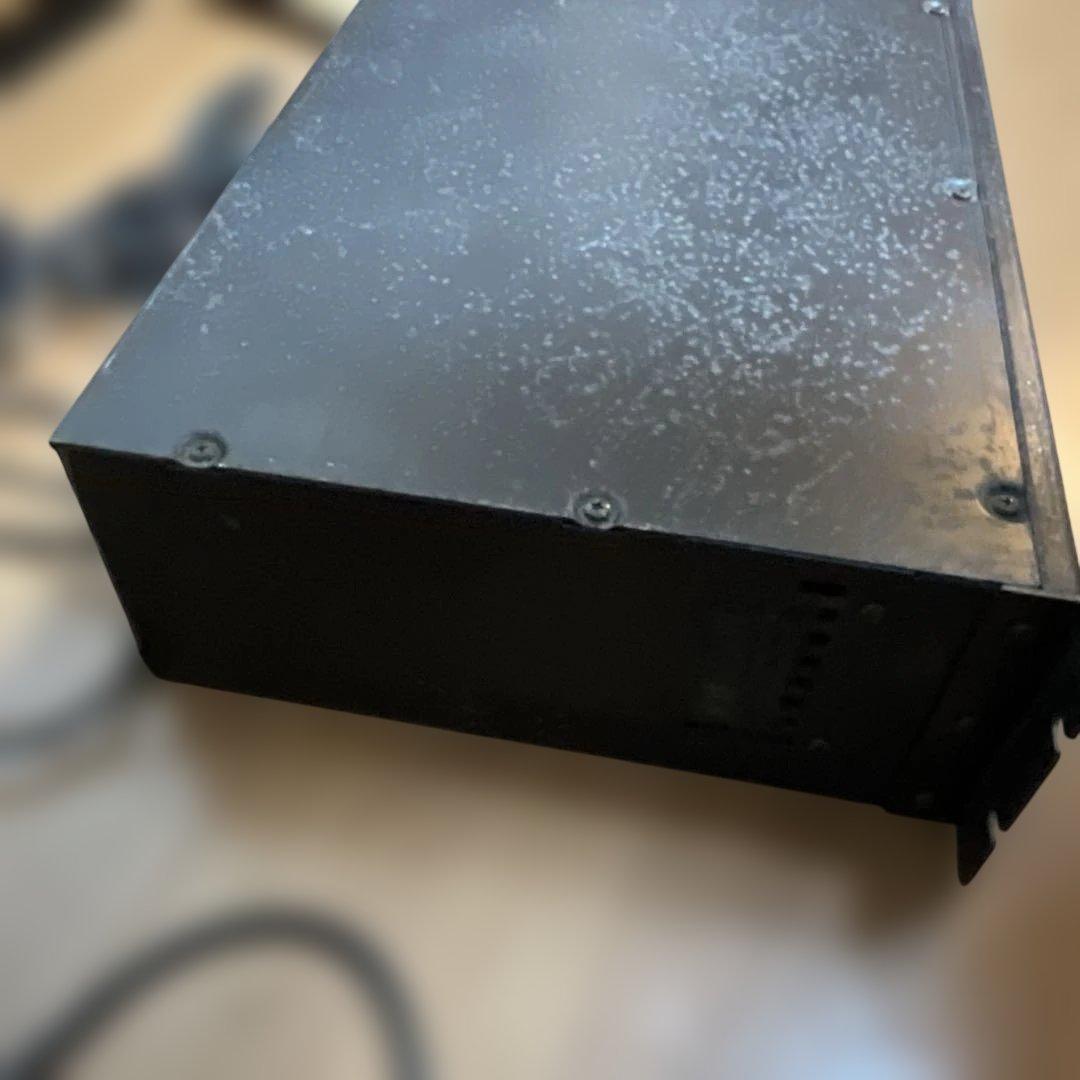 YAMAHA XH150 パワーアンプ