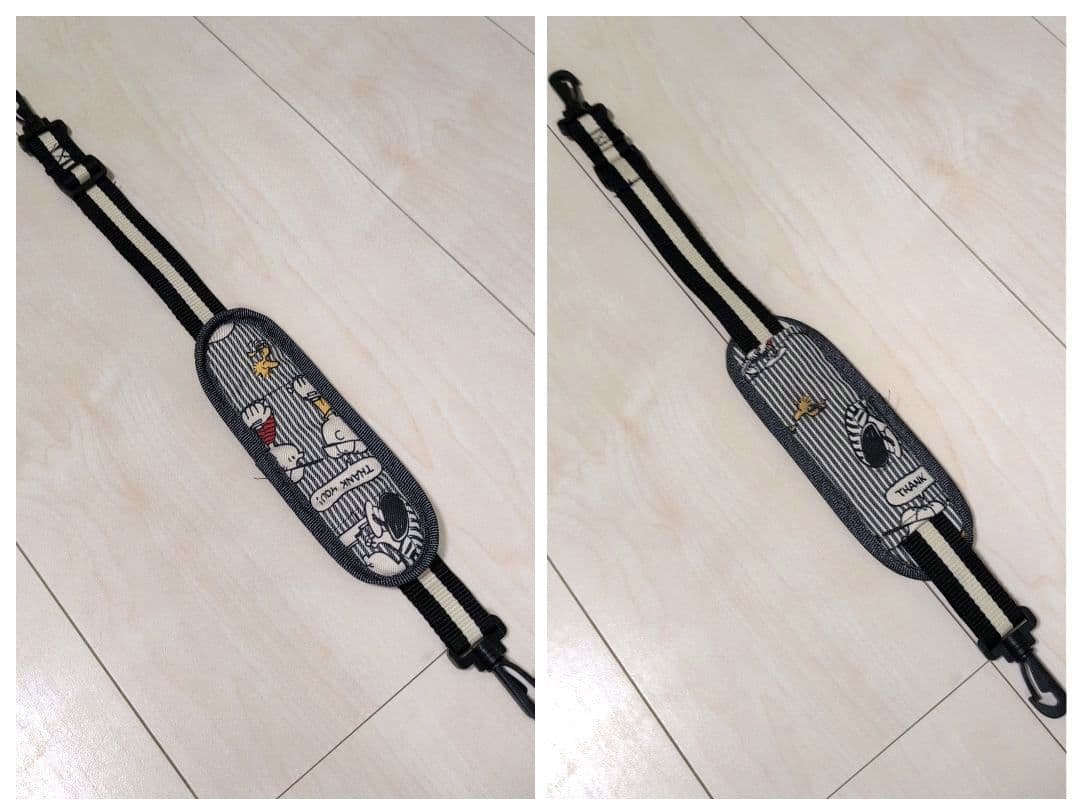 ペットパラダイス 　スヌーピー　 バギー