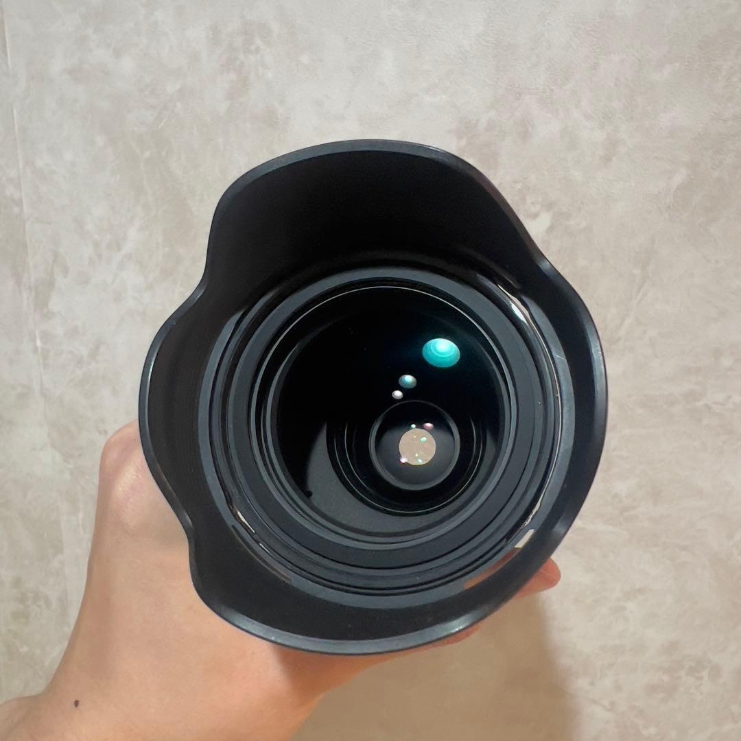 SIGMA 28-70mm F2.8 DG DN ライカLマウント