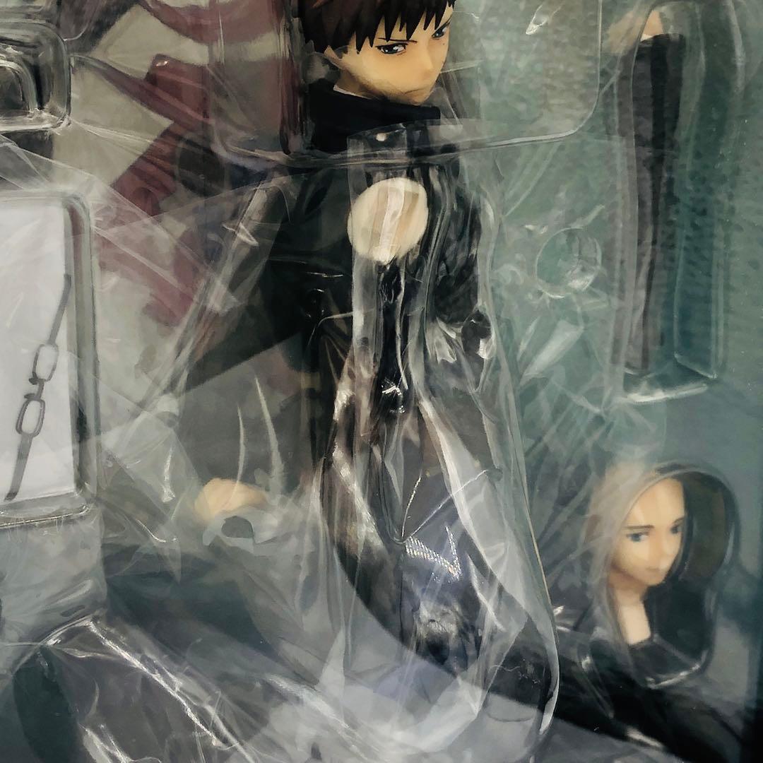 バンダイ G.E.M. 青の祓魔師 京都不浄王篇 奥村燐＆雪男 兄弟セット