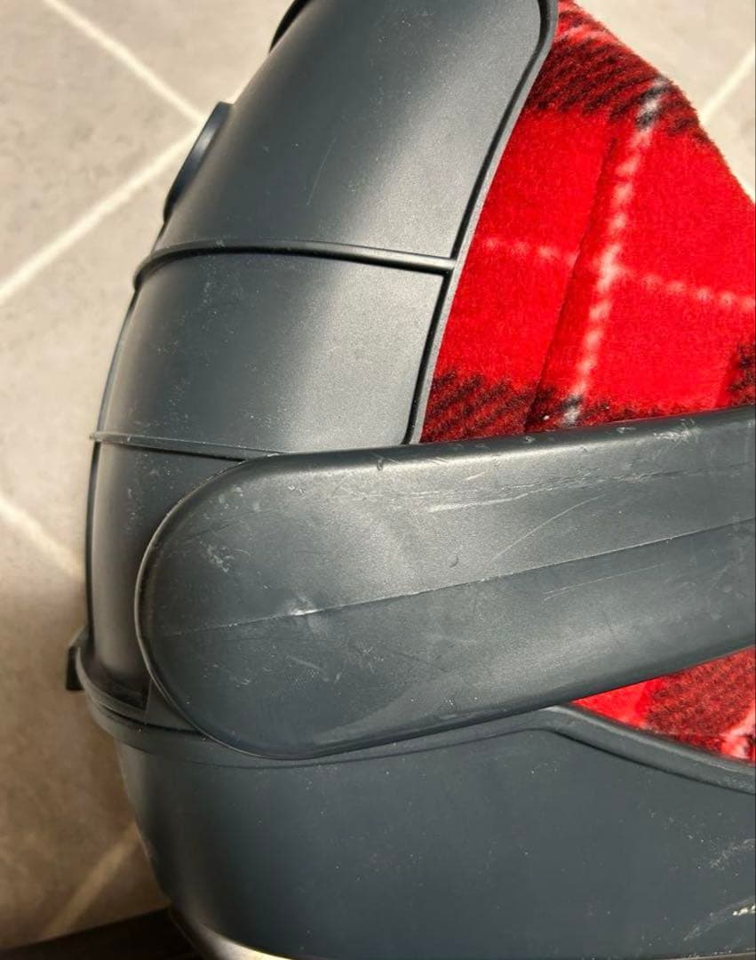 hirocaバディーライダー（buddyrider)&クッション 自転車