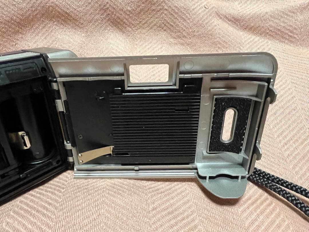 【完動品】Konica BIG mini BM-301 LIMITED