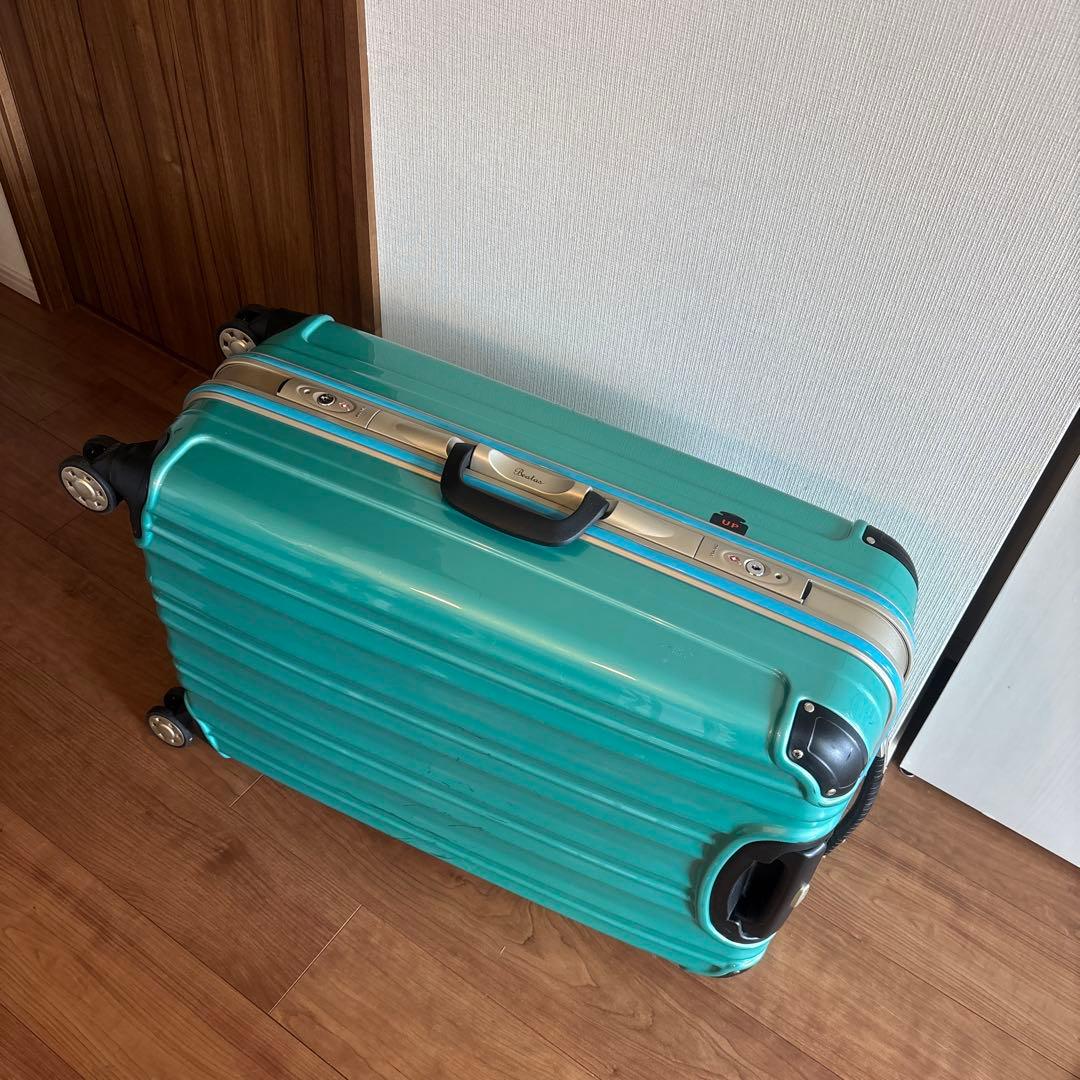 スーツケース キャリーバッグ 人気 軽量 海外旅行 Lサイズ 1週間以上利用