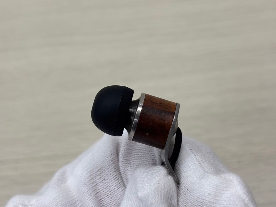 Chord & Major カナル型イヤフォン Major 7’13 Jazz