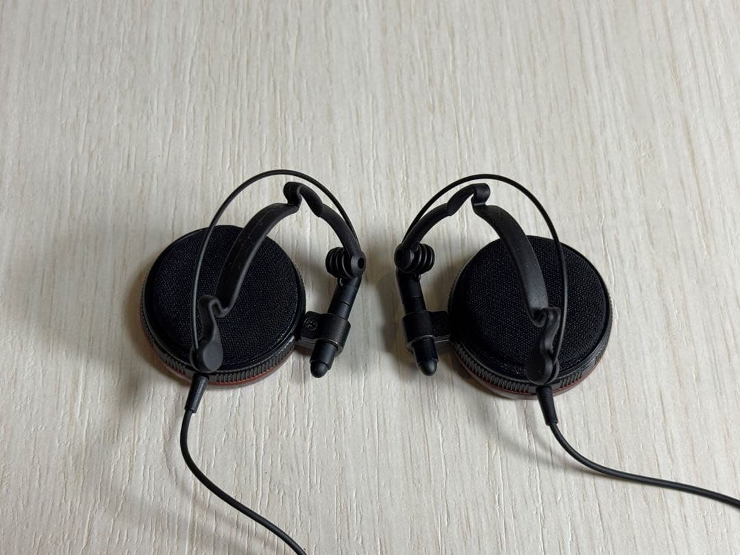 ATH-EW9 オーディオテクニカ イヤフィットヘッドホン