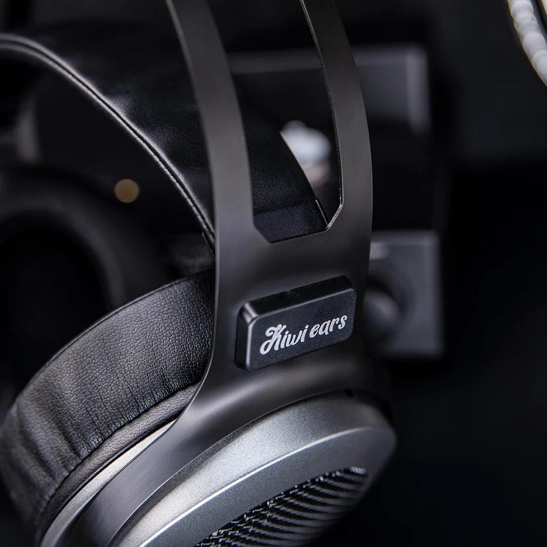 【新品未開封】Kiwi Ears Altruva ヘッドホン + おまけ