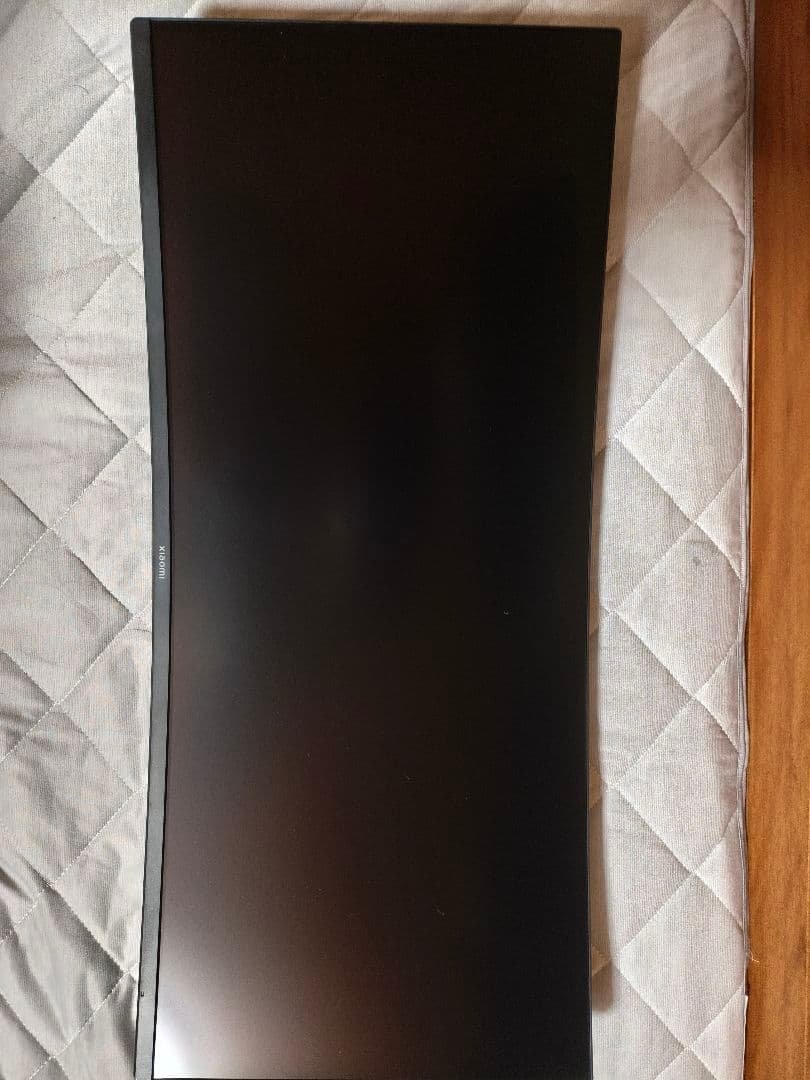 Xiaomi 曲面ゲーミング モニター G34WQi 34インチ WQHD