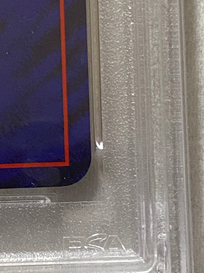 【美品、最安値】わるいバンギラス　旧裏　PSA10 全ホロ　Holo Bleed