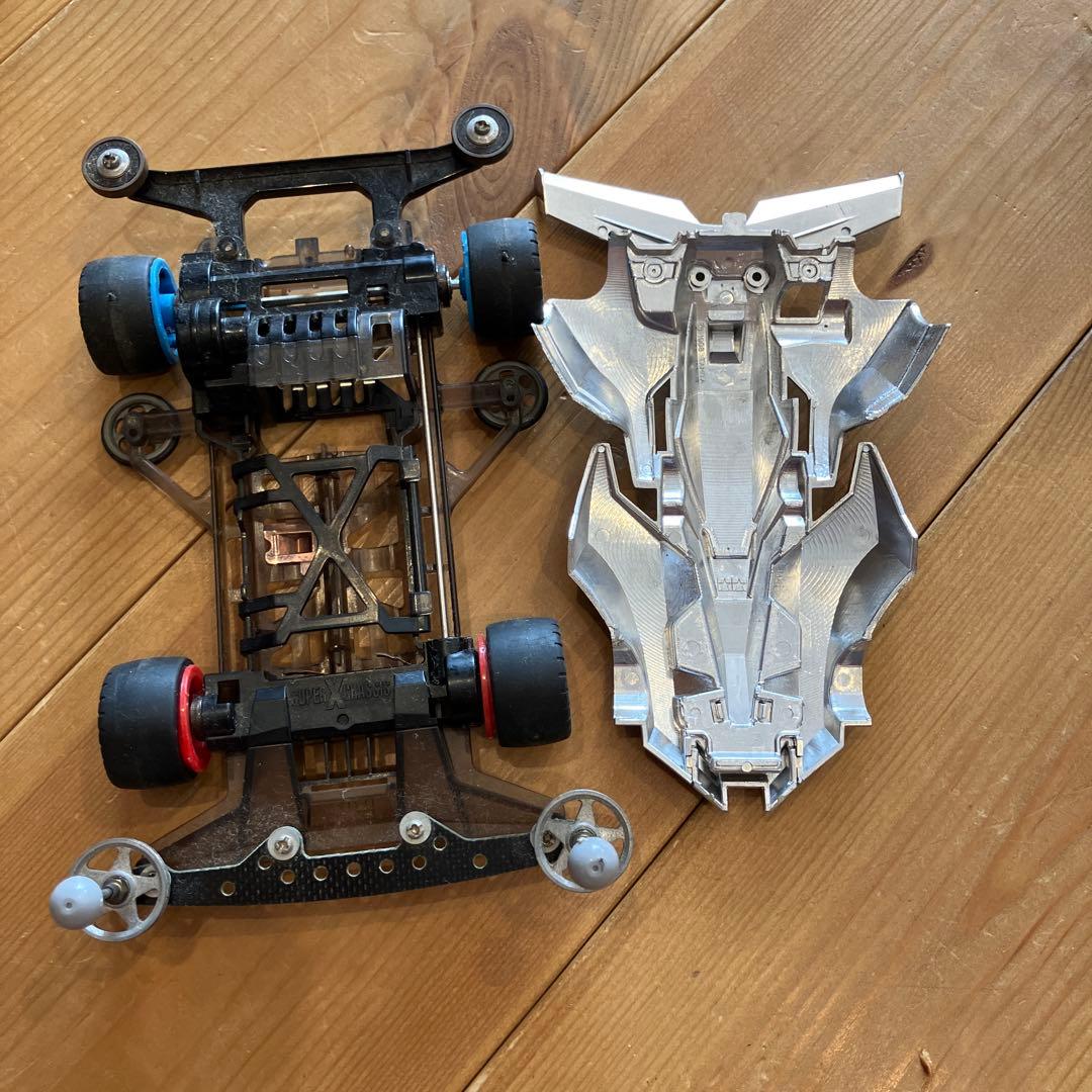 [まとめ売り]タミヤ レーサーズボックス ミニ四駆用