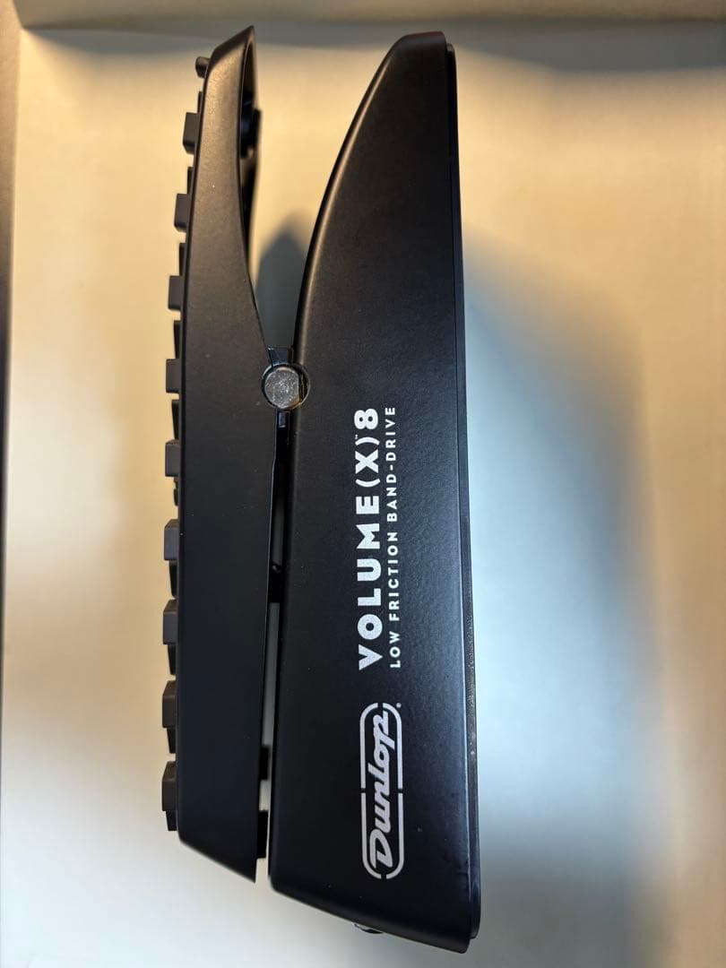 ギター Jim Dunlop VOLUME (X) 8