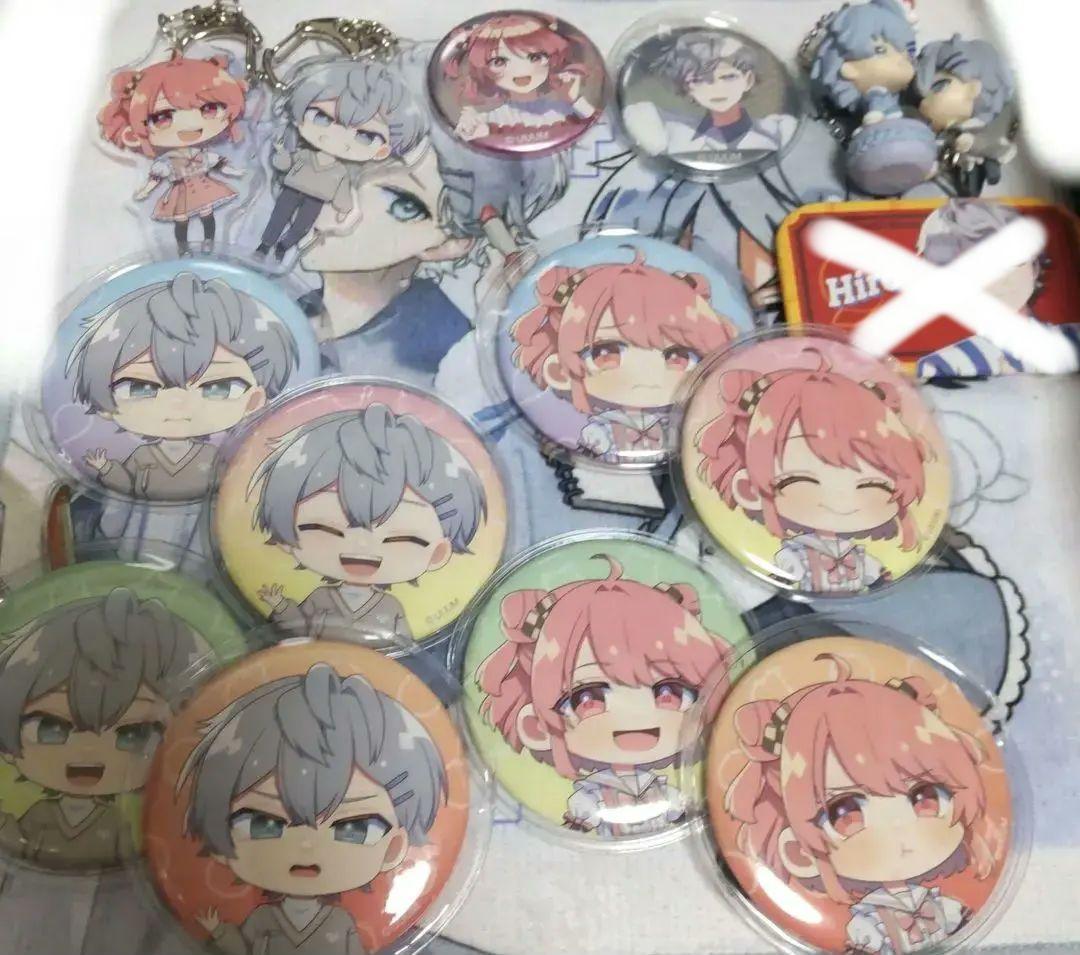 カラフルピーチ　ヒロ　のあ　まとめ売り