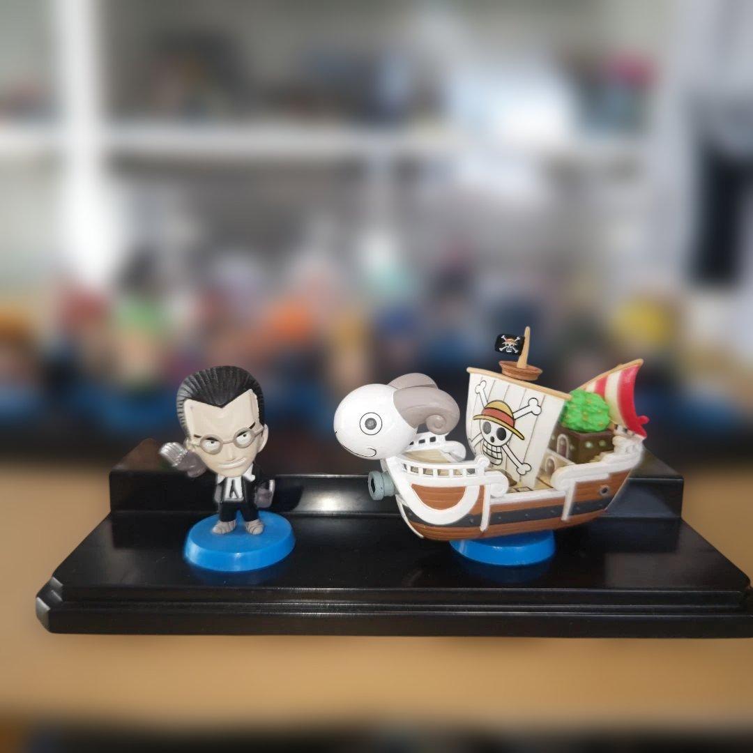 【グランドライン突入編】ワンピース アニキャラヒーローズ ノーマル24種コンプ