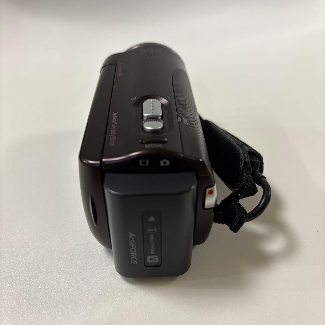 SONY HDR-CX270V ブラウン