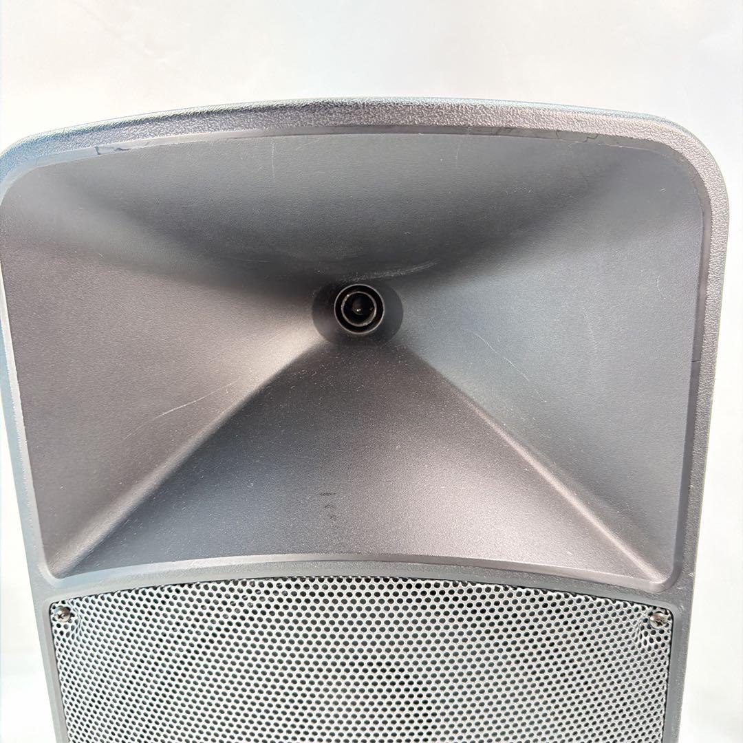 BEHRINGER ベリンガー B112D EUROLIVE パワードスピーカー