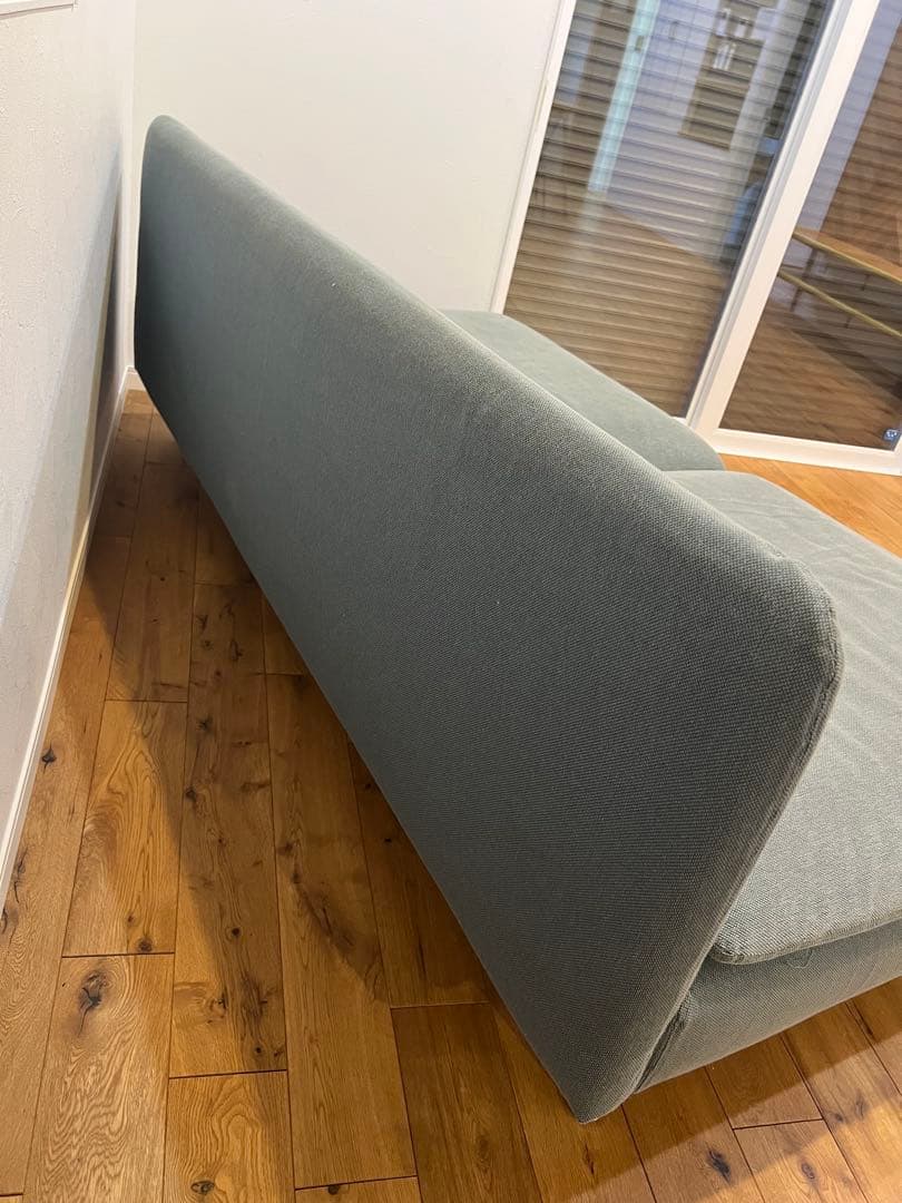 IKEA ソーデルハムン SÖDERHAMN ソファ