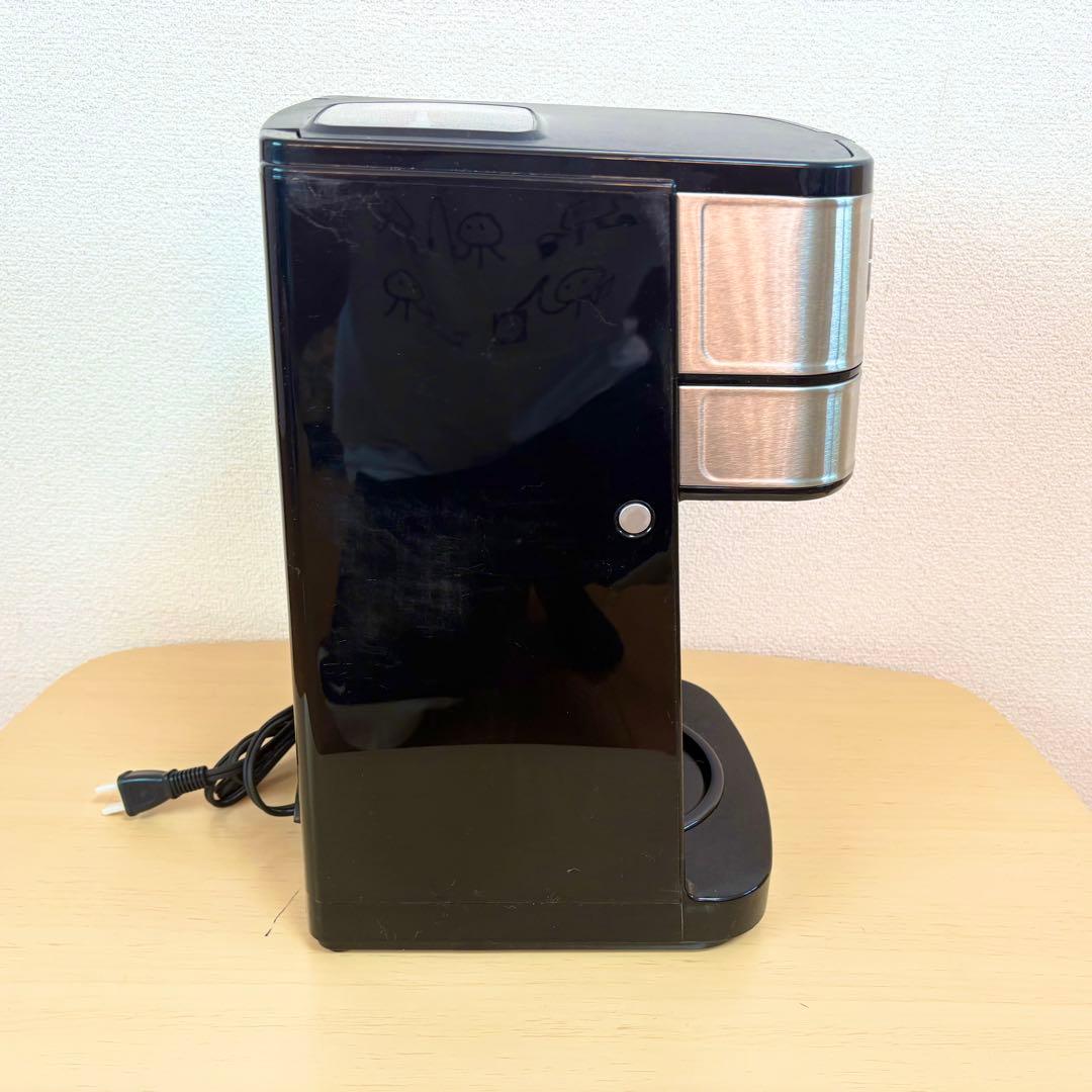 クイジナート 10カップ全自動コーヒーメーカー DGB-450PCJ 23年製