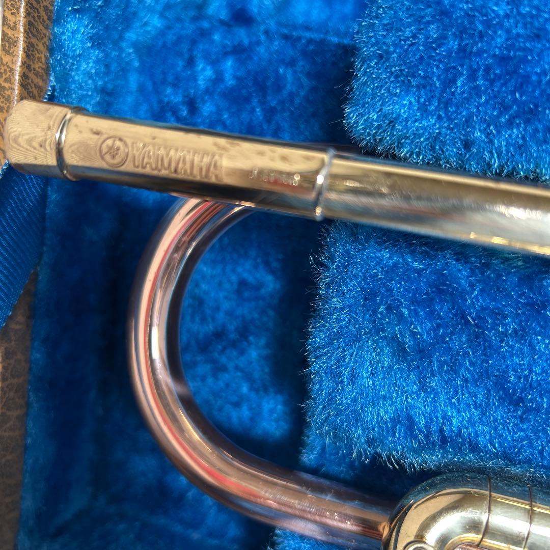 YAMAHA YTR-332 トランペット 本体
