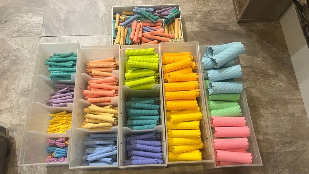 ニューエバーロッドまとめ売り