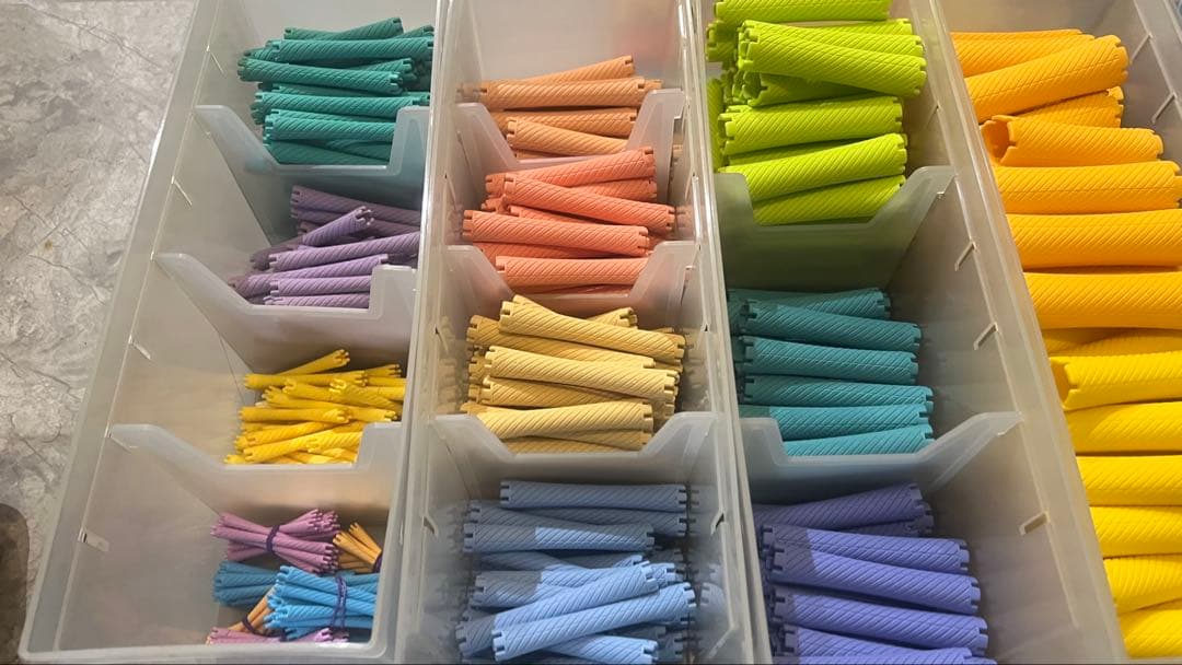 ニューエバーロッドまとめ売り