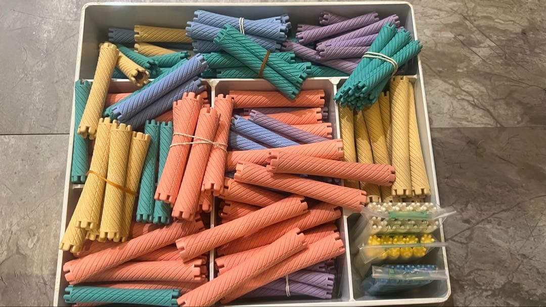 ニューエバーロッドまとめ売り