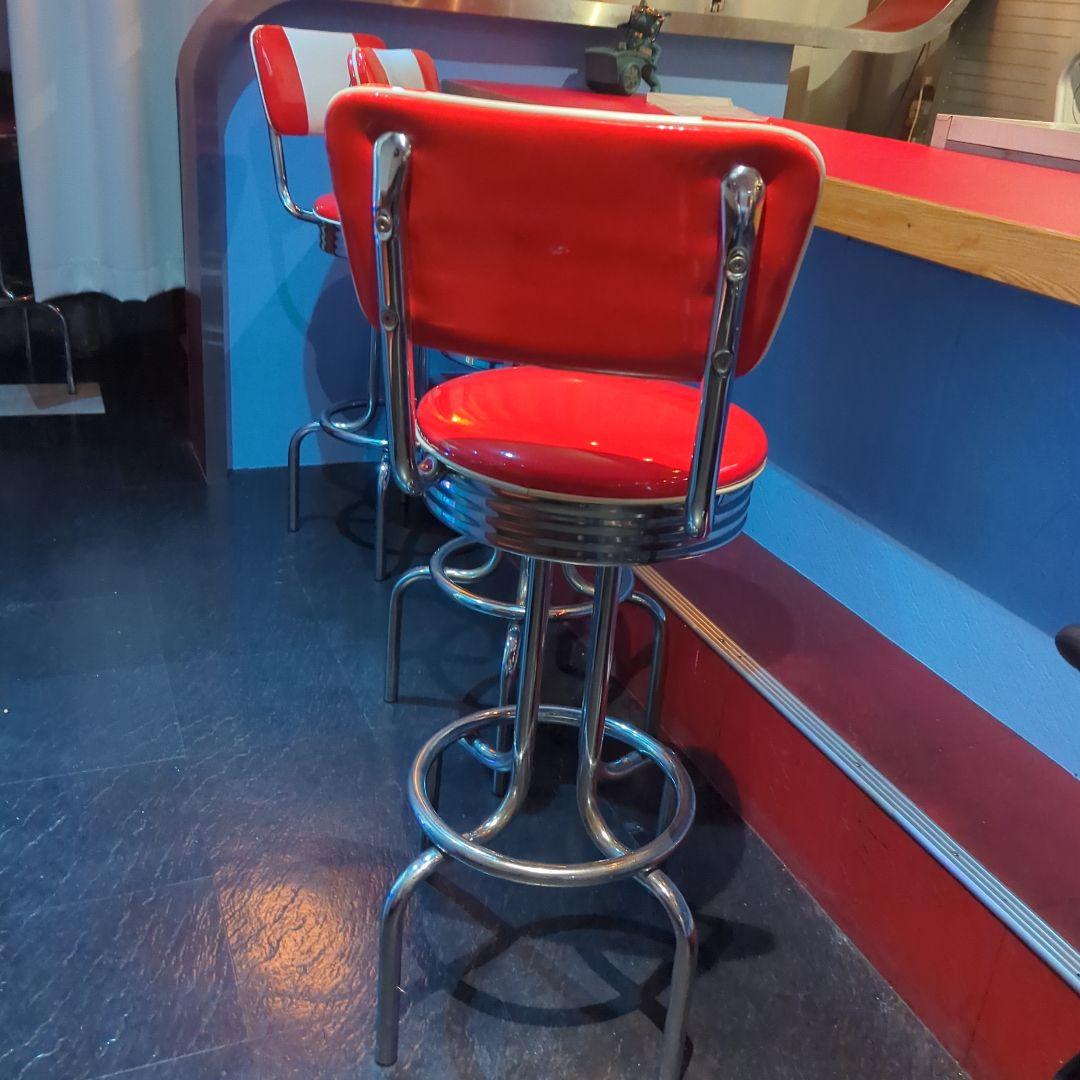 バースツール ①