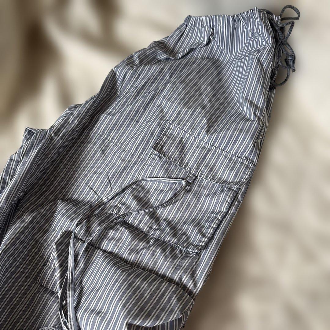 今期　1度着用　パンツ　メゾンスペシャル