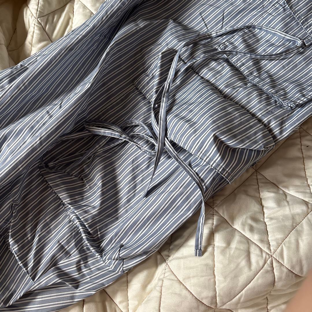 今期　1度着用　パンツ　メゾンスペシャル