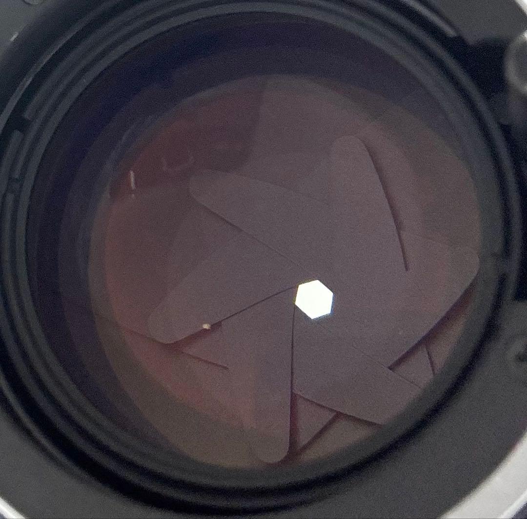 【完動品】ミノルタ Minolta XD-S MD 50mm F1.4